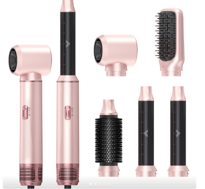 Atopskins 5 in 1 Pro Air Styler